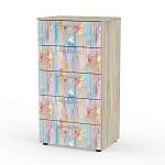 Комод Ривьера 95.19 BMS - Фото 1