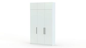 Шкаф распашной Остин Лайт 9 BMS (1100х2300х500)