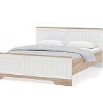 Кровать с изножьем Прованс BMS - Фото 1