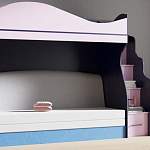 Детская кровать с диваном Дон Кихот 15 BMS - Фото 10