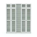 Шкаф Билли Оксберг Billy Oxberg 46 - Фото 2