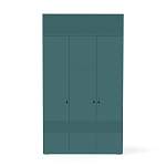 Шкаф распашной Джосс 9 BMS - Фото 3