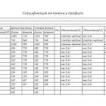 Схема сборки Геймерский стол Буэно-4 BMS