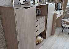 Комод Фред СБ-1013 BMS