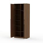 Шкаф распашной Аврил 9 BMS - Фото 18