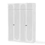 Шкаф распашной Рене 28 BMS - Фото 7