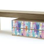 Туалетный столик Сера BMS - Фото 6