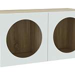 Полка Авелин 2 BMS - Фото 3