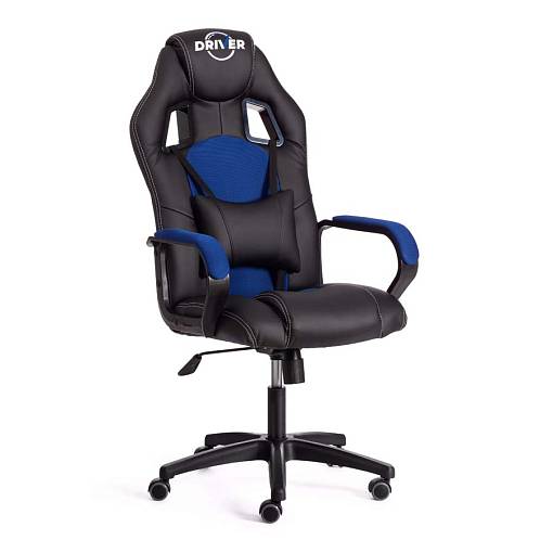 Кресло игровое Zombie VIKING 4 AERO