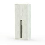 Шкаф распашной Аврил 9 BMS - Фото 15