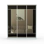 Шкаф-купе Леста BMS - Фото 4