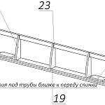 Диван Грейми 2 BMS(Нераскладной)