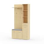 Прихожая Майя 2 BMS - Фото 5