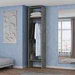 Стеллаж для одежды Мирта 28 BMS - Фото 6