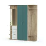 Прихожая Идеал 6 BMS - Фото 7