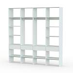 Стеллаж для одежды Мирта 60 BMS - Фото 1