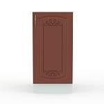 Стол кухонный 1 дверь Глория BMS - Фото 2