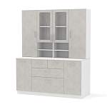 Буфет Вита Dolce vita-3 BMS - Фото 9