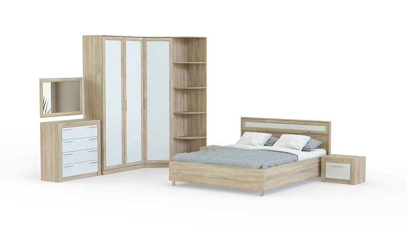 Спальня Токио 7  BMS - Фото