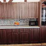 Шкаф навесной Верона BMS - Фото от клиента