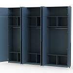 Шкаф распашной Айва 17 BMS - Фото 20