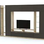 Стенка Купер 7.10-3D BMS - Фото 7