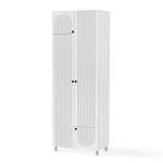 Шкаф распашной Рене 20 BMS - Фото 7