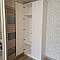 Распашной шкаф Янна 07 BMS