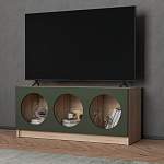 Тумба под ТВ Руди 5 BMS - Фото 4