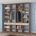 Стеллаж для одежды Мирта 60 BMS - Фото 14