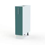 Шкаф нижний Палермо Тумба одна дверь BMS - Фото 1