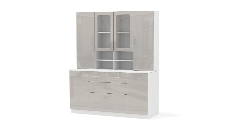 Буфет Вита Dolce vita-3 BMS - Фото